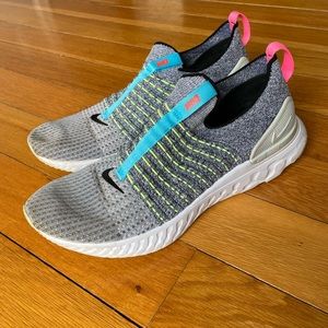 Nike React Phantom Run Flyknit 3